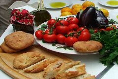 Maltese traditional food