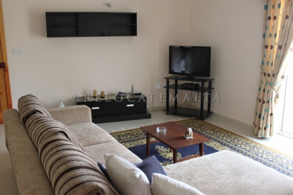 Apartment, Bahar Ic-Caghaq