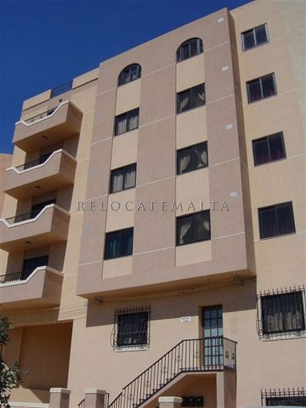 Apartment, Qawra