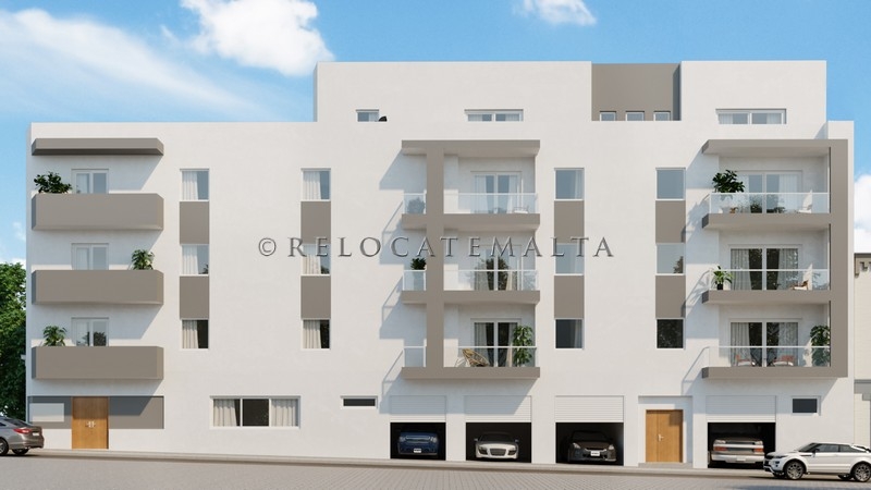 Apartment, Birkirkara